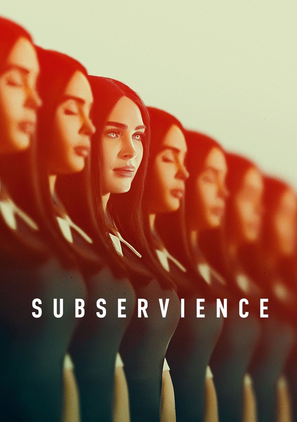 Subservience poster